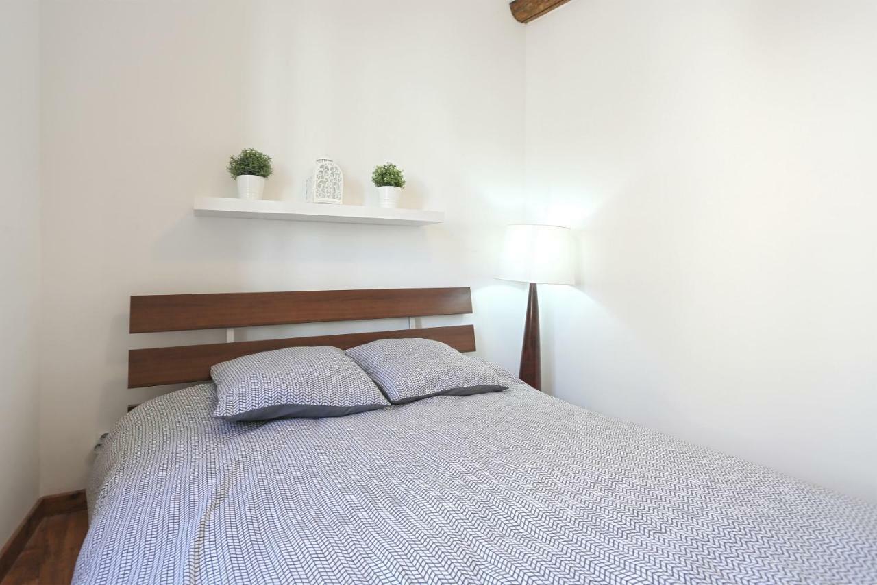 Gregbnb - T2 Cosy Et Design - Parking Inclus - Wifi - 15Min Gare Toulon Eksteriør bilde