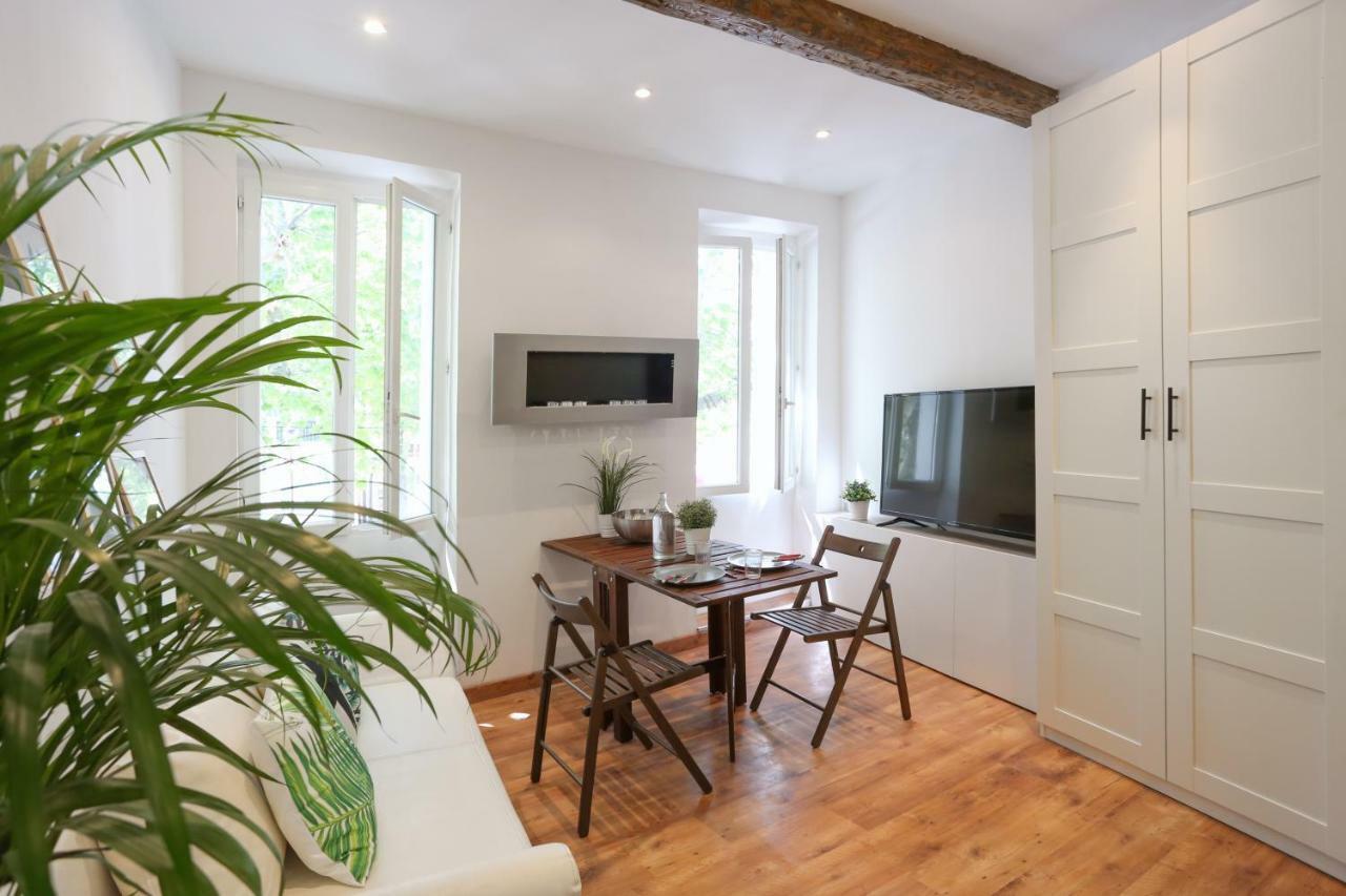 Gregbnb - T2 Cosy Et Design - Parking Inclus - Wifi - 15Min Gare Toulon Eksteriør bilde