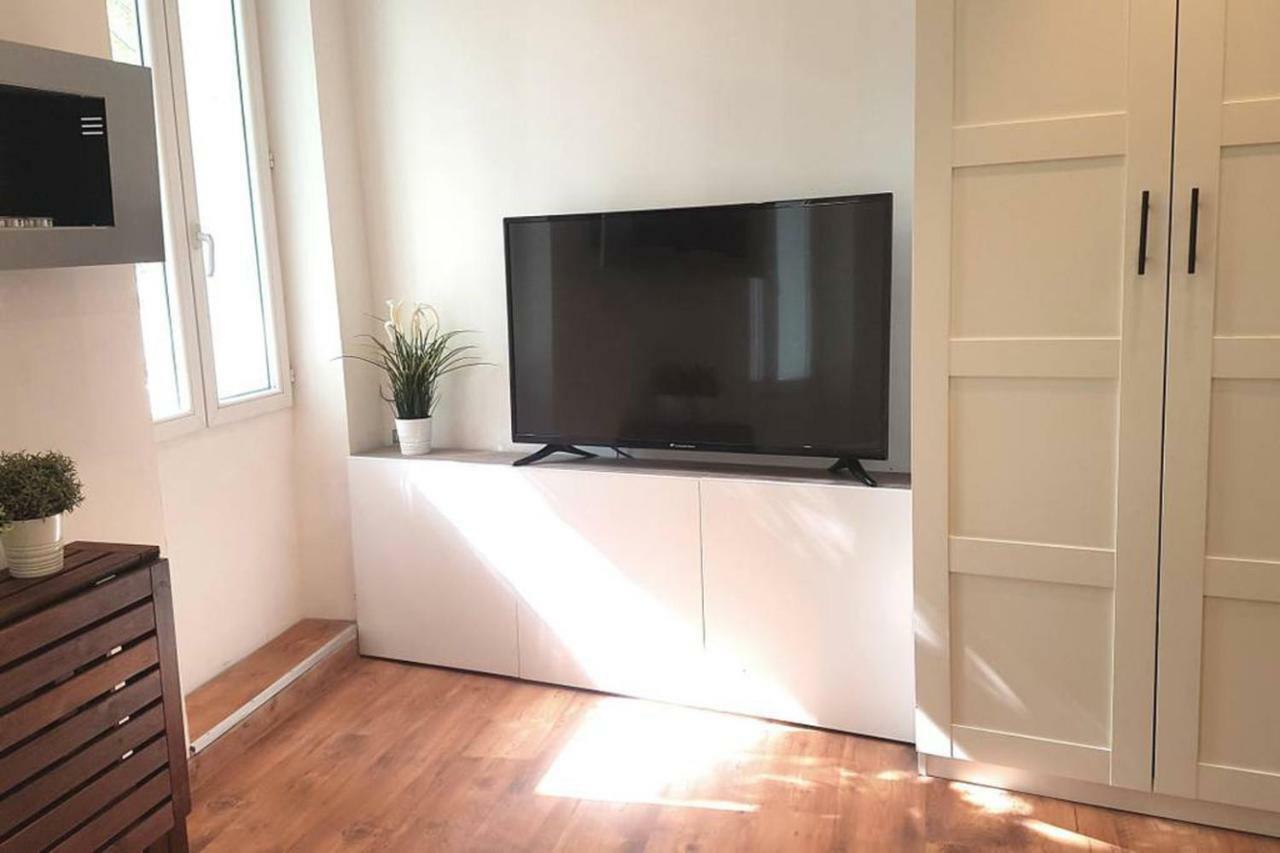 Gregbnb - T2 Cosy Et Design - Parking Inclus - Wifi - 15Min Gare Toulon Eksteriør bilde