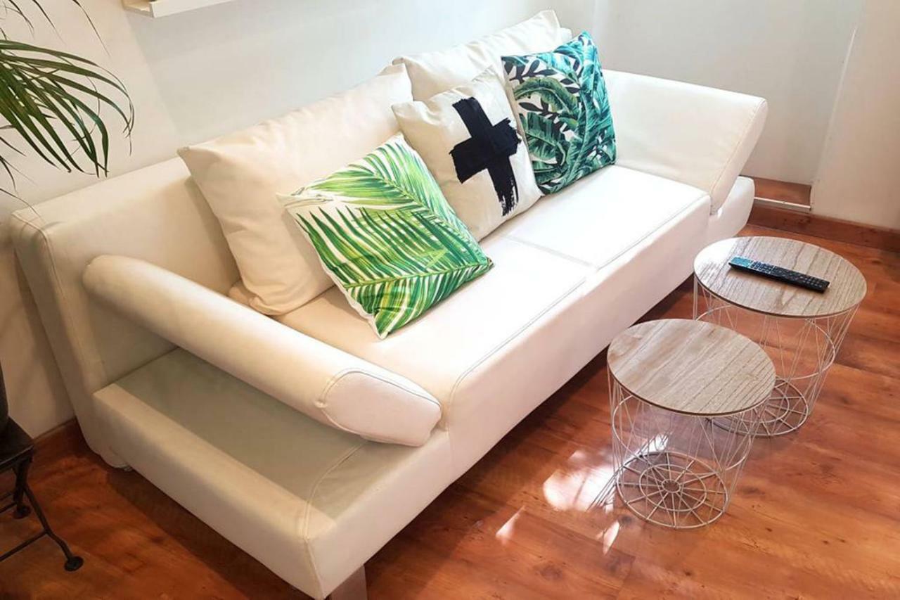 Gregbnb - T2 Cosy Et Design - Parking Inclus - Wifi - 15Min Gare Toulon Eksteriør bilde
